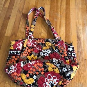 Vera Bradley bag